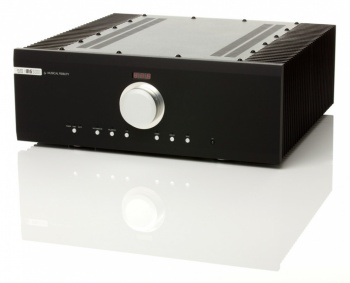 Musical Fidelity M6 500i Dual Mono Integrated Amplifier
